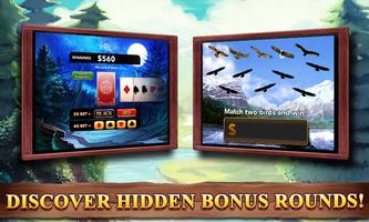 Liberty Eagle Slots 777 Wild! Screenshot 3