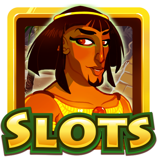 Slots Pharaoh Ramses 777 Slots