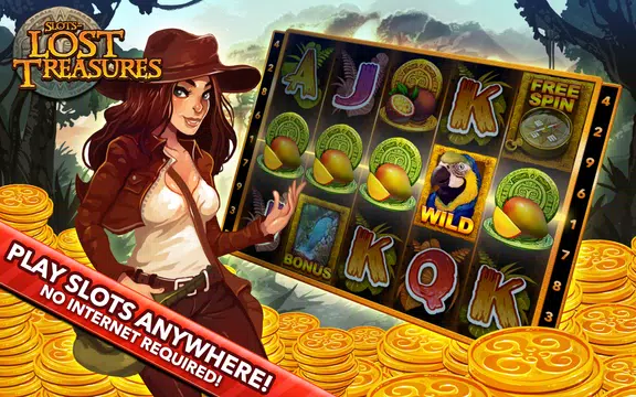 Jackpot Grand Casino | The Most Played Slot Machines: Play For Free Slot Machine