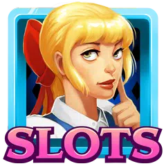 Slots Enchanted Tales Automat APK Herunterladen