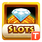 Slots Kings Fortune for Tango আইকন