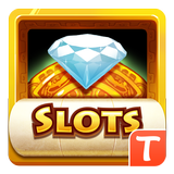 Slots Kings Fortune for Tango आइकन