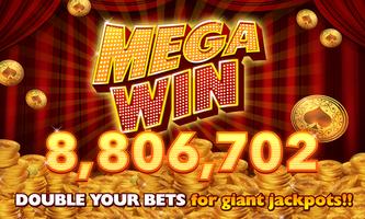 Slots Jackpot Inferno تصوير الشاشة 2