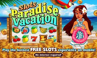 Slots Paradise poster