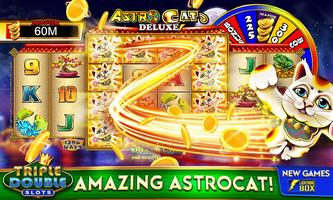 Triple Double Slots gönderen
