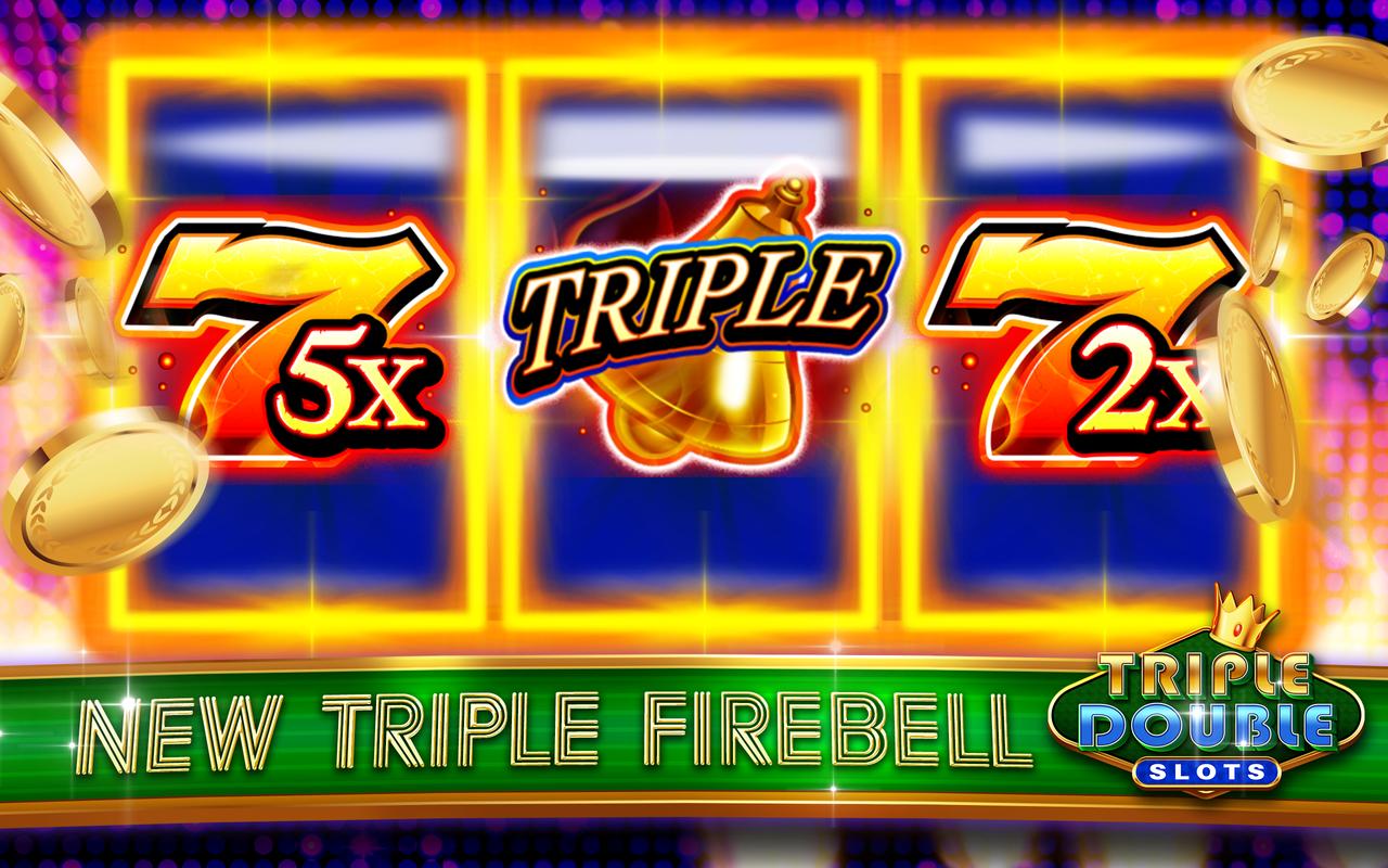 Triple Double Triple Double