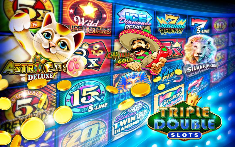 Slots Slots