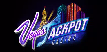Vegas Jackpot Slots Casino