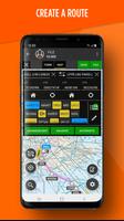 RocketRoute FlightPlan syot layar 2