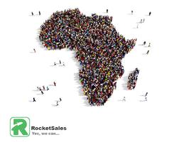 RocketSales اسکرین شاٹ 3