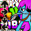 Corrupted FNF Pibby APK