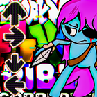 Corrupted FNF Pibby icon