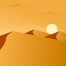 Desert Running APK