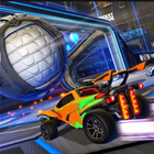 Rocket League Guide 图标