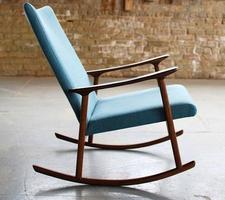 Rocking Chair Designs স্ক্রিনশট 1