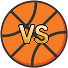 Basketball Battle icône