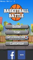 Basketball Battle الملصق