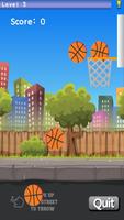 Basketball Battle capture d'écran 1