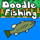 Doodle Fishing Lite aplikacja