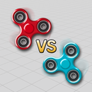 Fidget Spinner Battle APK