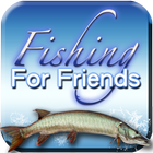 Fishing For Friends أيقونة