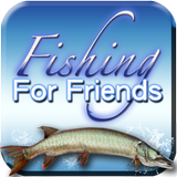 Fishing For Friends أيقونة
