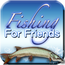 APK Fishing For Friends