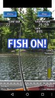 Fishing For Friends capture d'écran 3