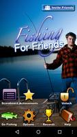 Fishing For Friends 포스터