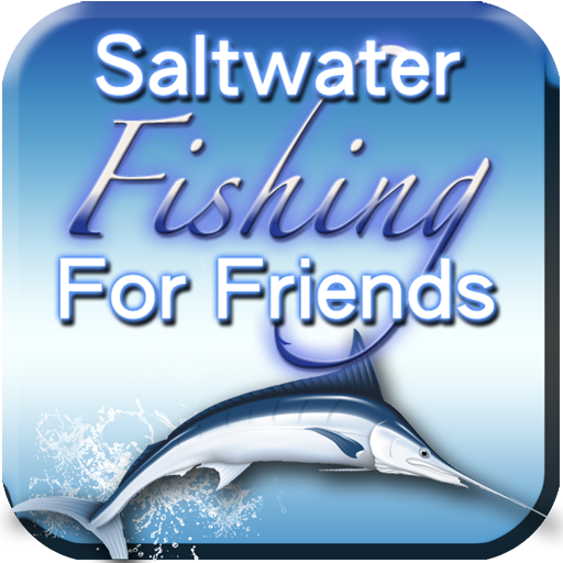 Saltwater Fishing For Friends