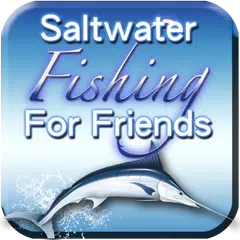 Saltwater Fishing For Friends APK Herunterladen