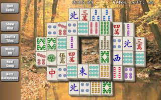 Mahjong Mahjong Lite capture d'écran 2