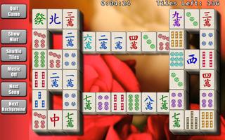 Mahjong Mahjong Lite capture d'écran 3