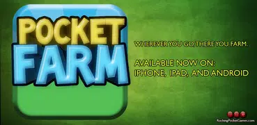 Pocket Farm Lite