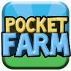 Pocket Farm Lite icône