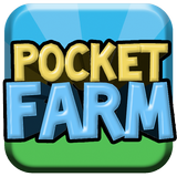 Pocket Farm Lite icône