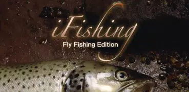 i Fishing Fly Fishing Lite