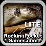 i Fishing Fly Fishing Lite icône