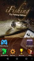 i Fishing Fly Fishing Lite 포스터