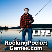 آیکون‌ i Fishing Lite