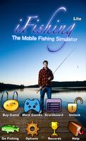 i Fishing Lite পোস্টার