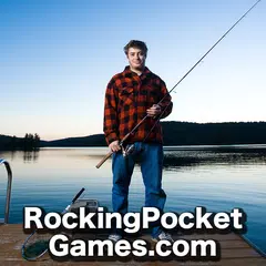 i Fishing APK download