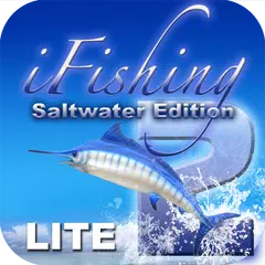 i Fishing Saltwater 2 Lite APK download