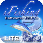 i Fishing Saltwater 2 Lite ไอคอน