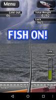 i Fishing Saltwater 2 Lite Affiche