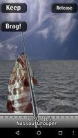 i Fishing Saltwater 2 Lite capture d'écran 1