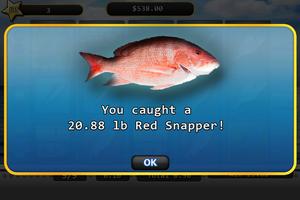 i Fishing Slots captura de pantalla 3