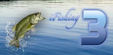 i Fishing 3 Lite