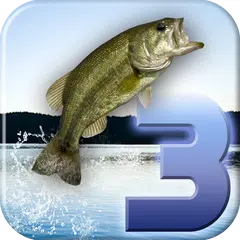 i Fishing 3 Lite APK Herunterladen