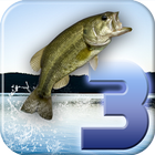 i Fishing 3 Lite أيقونة